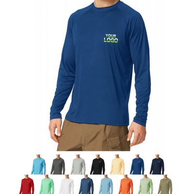 Men's Sun Protection Shirt